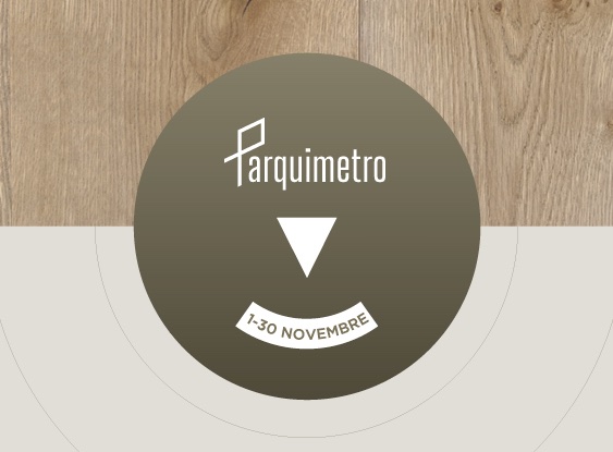 Promo Parquimetro 1-30 Novembre 2020