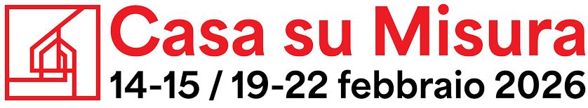 logo casa su misura