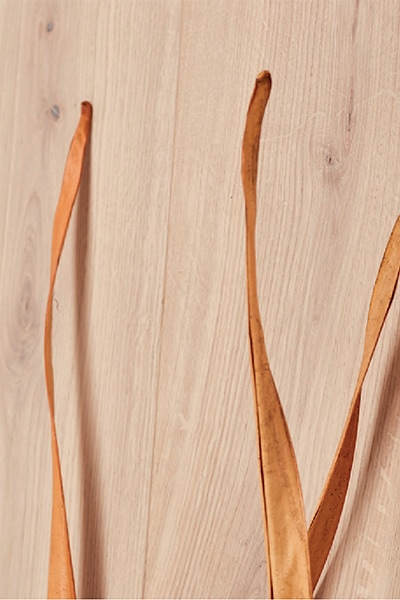 dettagliofinitura del SPC